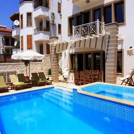 Kalkanvillage4 Kalkan