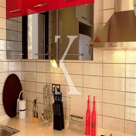 Villa Kalkanvillage4 *