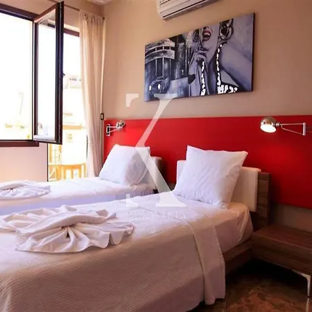 Kalkanvillage4 * Kalkan