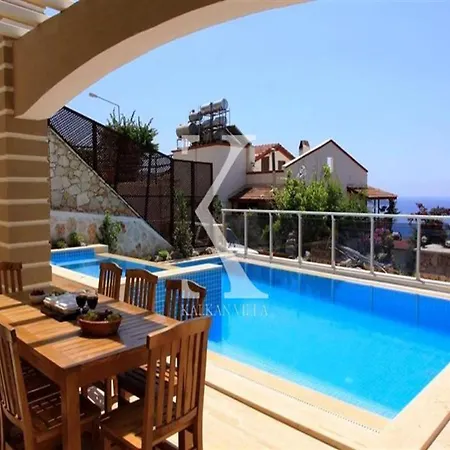 Kalkanvillage4 *