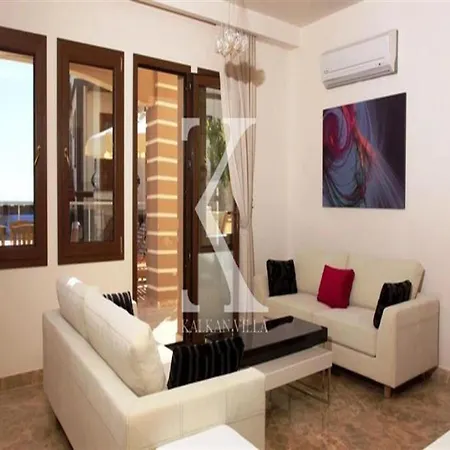 Kalkanvillage4 * Kalkan