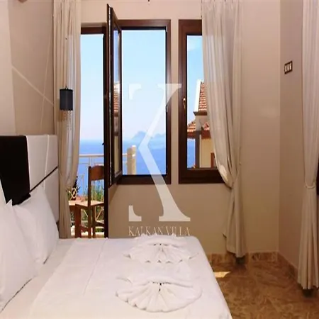 Kalkanvillage4 Kalkan
