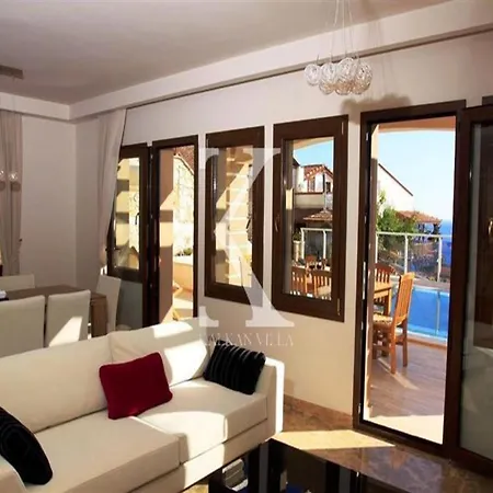 Kalkanvillage4 Kalkan