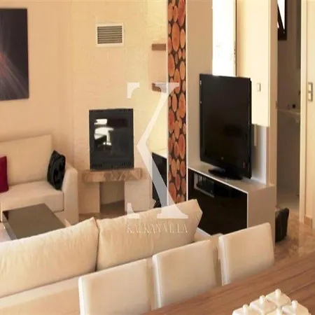 Villa Kalkanvillage4 *