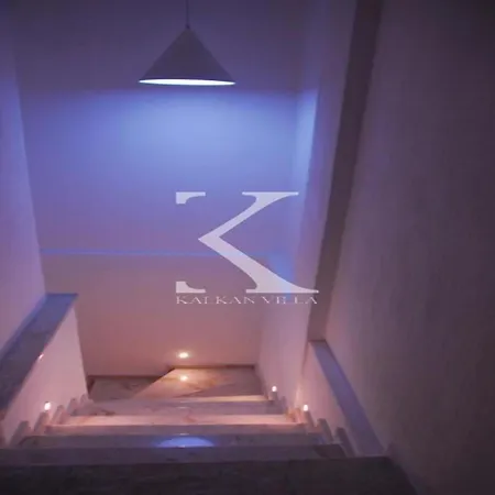 Kalkanvillage4 * Kalkan